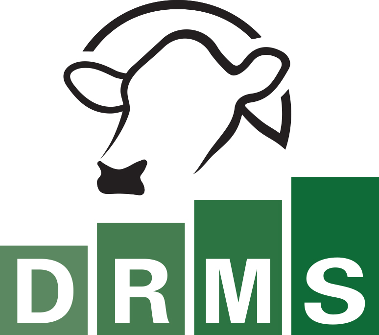 DRMS Logo