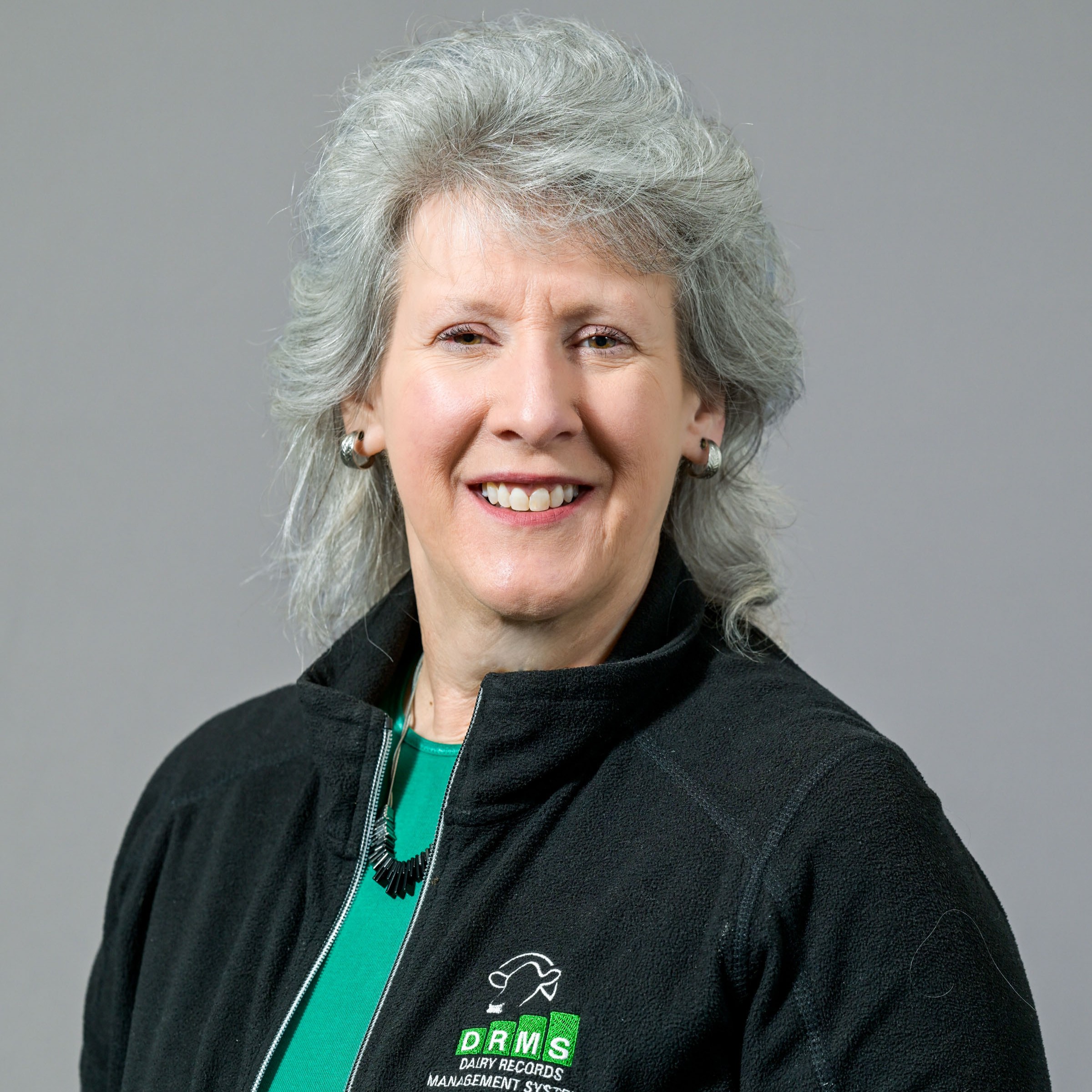 Valerie King Headshot