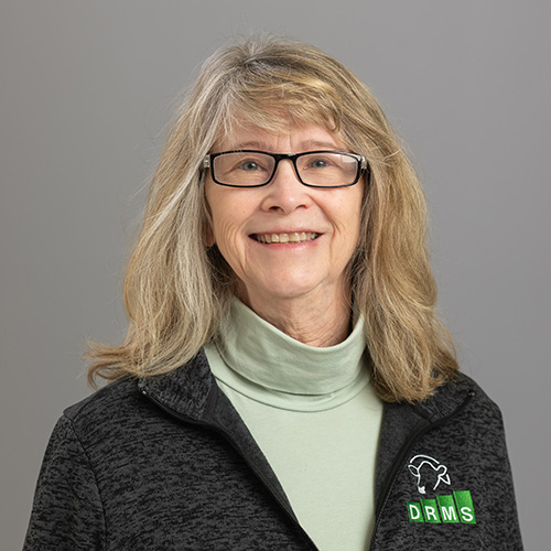 Perri Holt