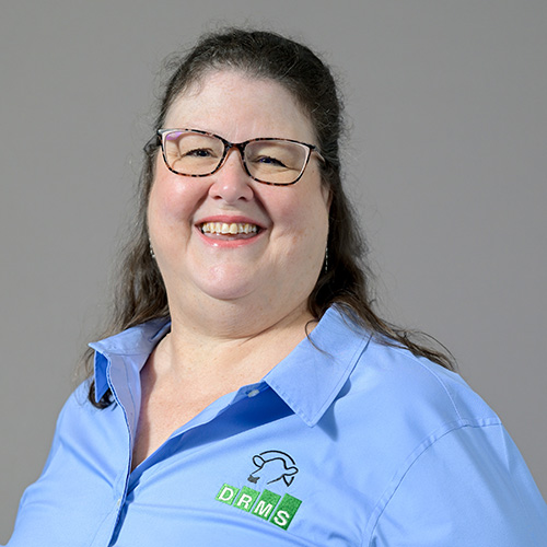 Christine Rapp