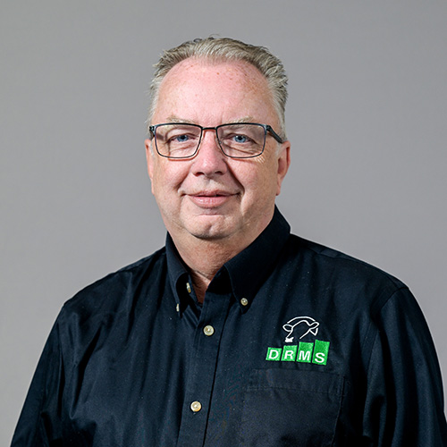 Greg Palas
