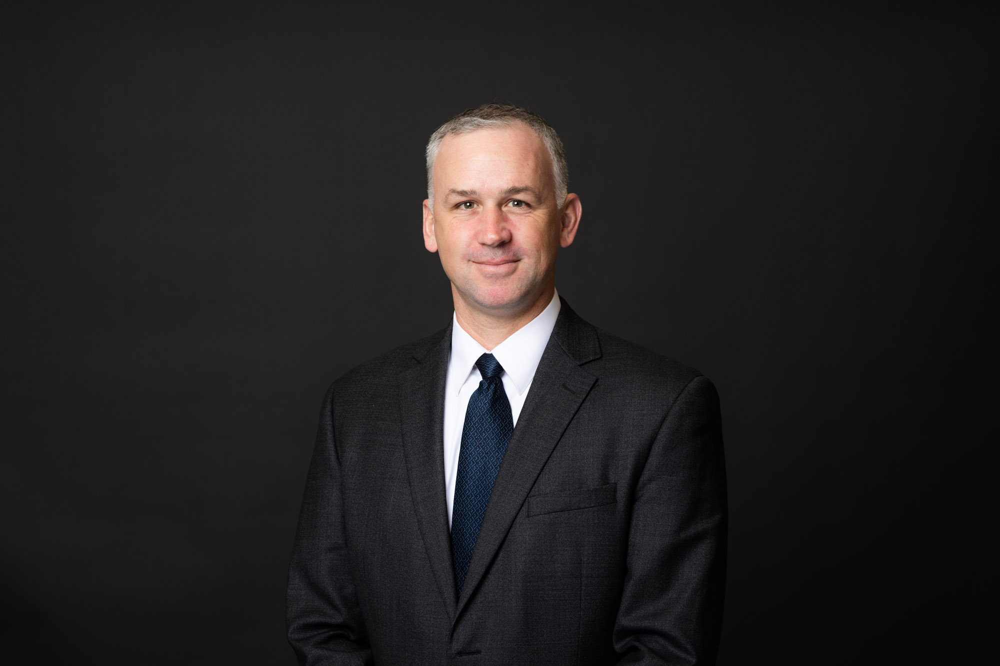 steve harnish headshot
