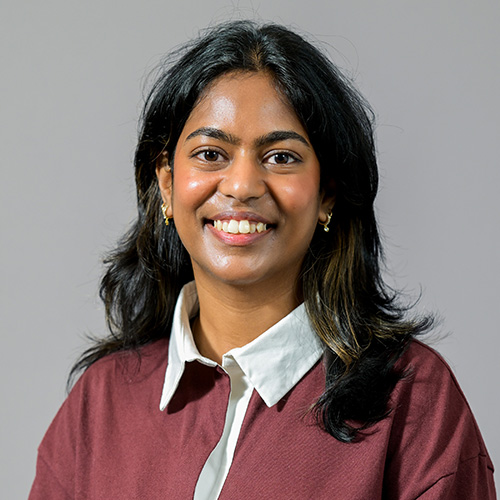 Hasmitha Talluri