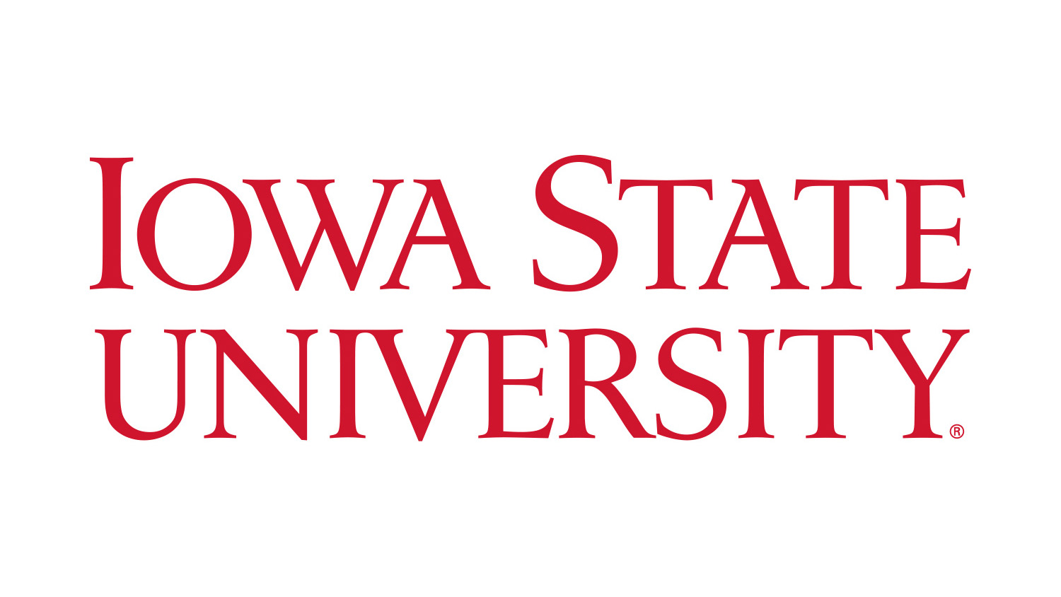 Iowa State University logo