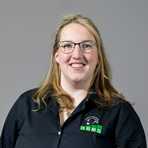 Katie England