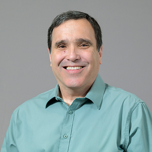 Kevin Gunter
