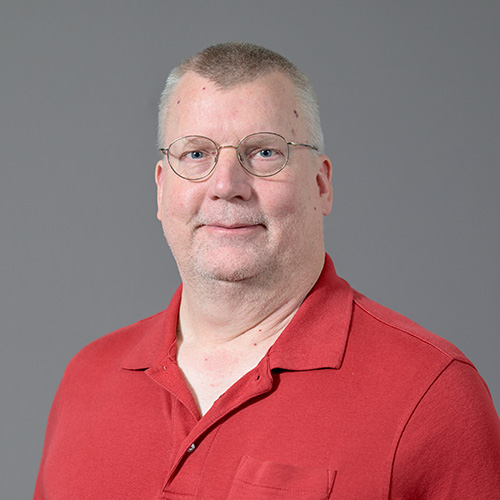 Mark Johnson