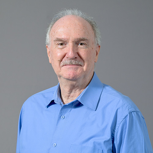 Mark Staehle