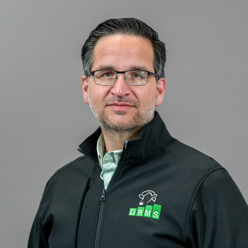 Neil Laskowski
