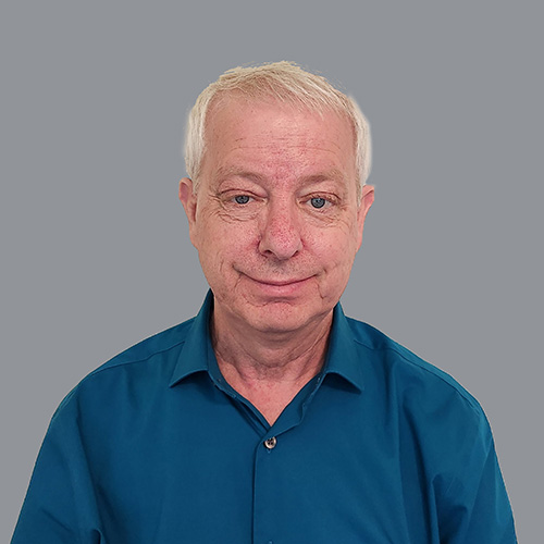 Randy Palmer
