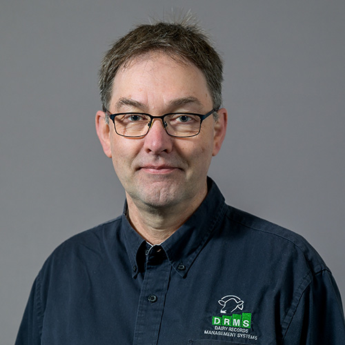 Robert Fourdraine