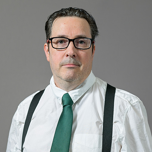 Wayne Byarley
