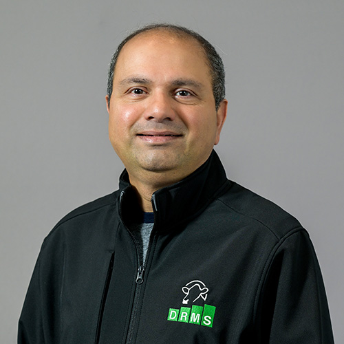 Yogesh Prabhu