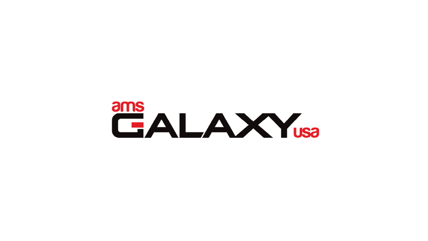 AMS Galaxy