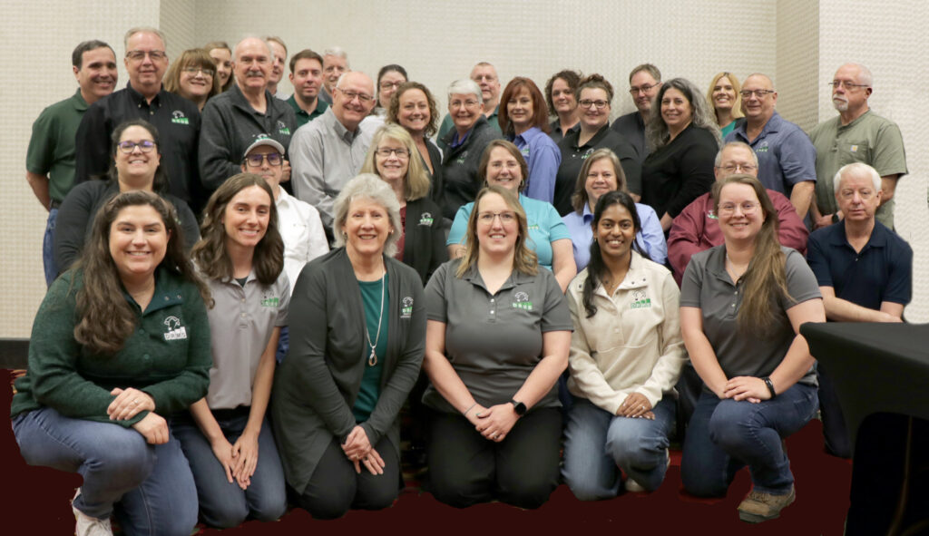DRMS STaff