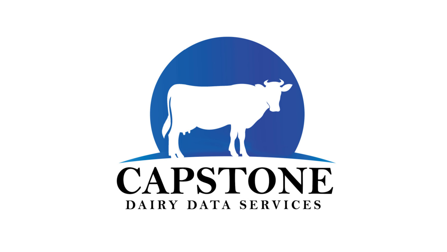 Capstone Dairy Data Services