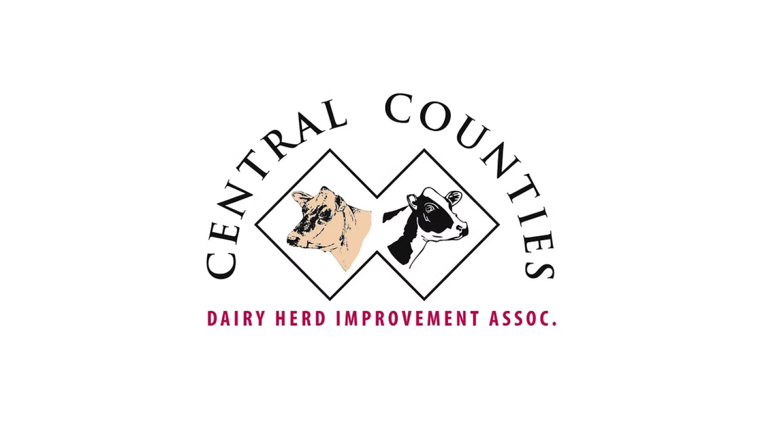 Central Counties DHIA