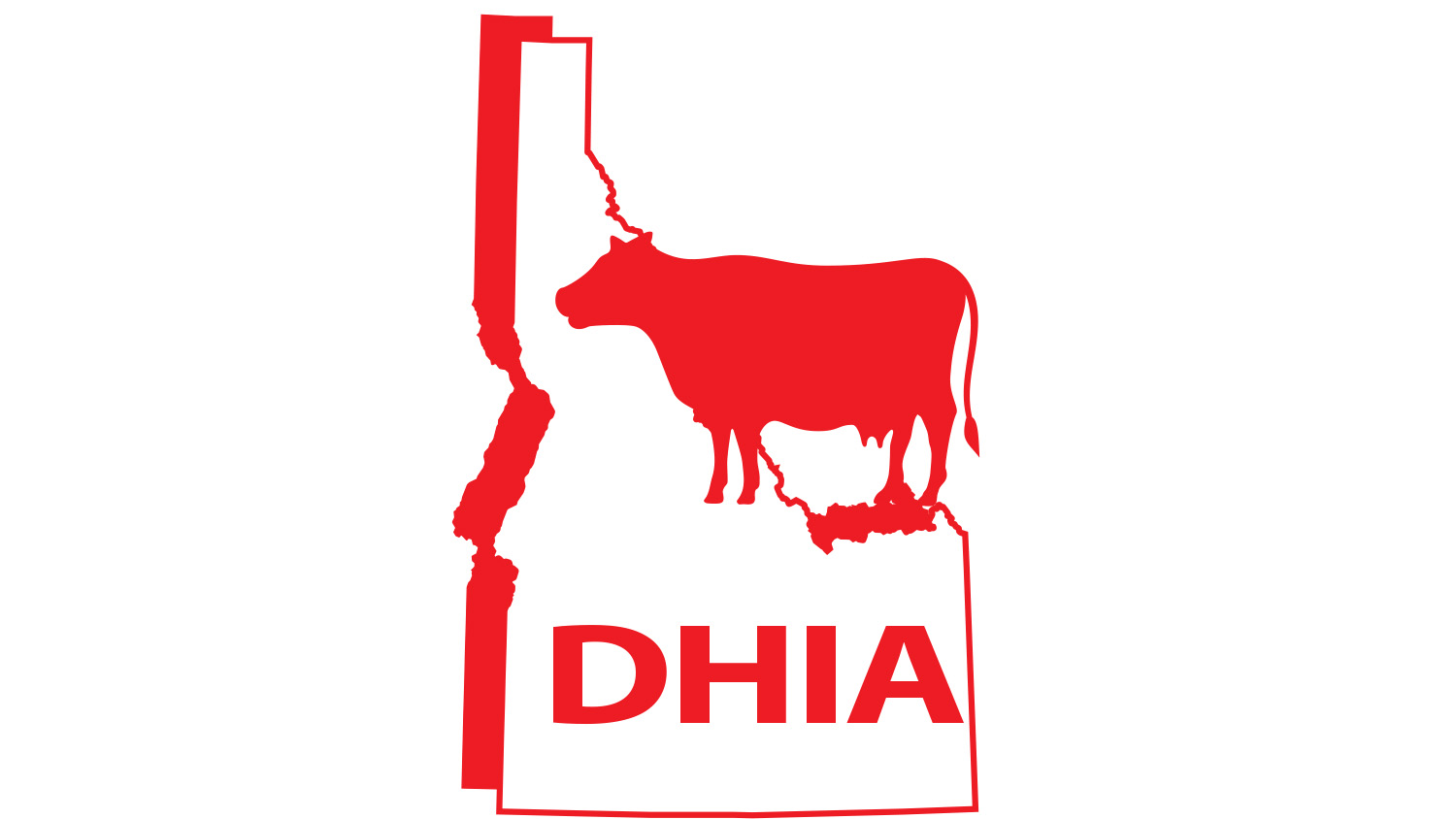 Idaho DHIA