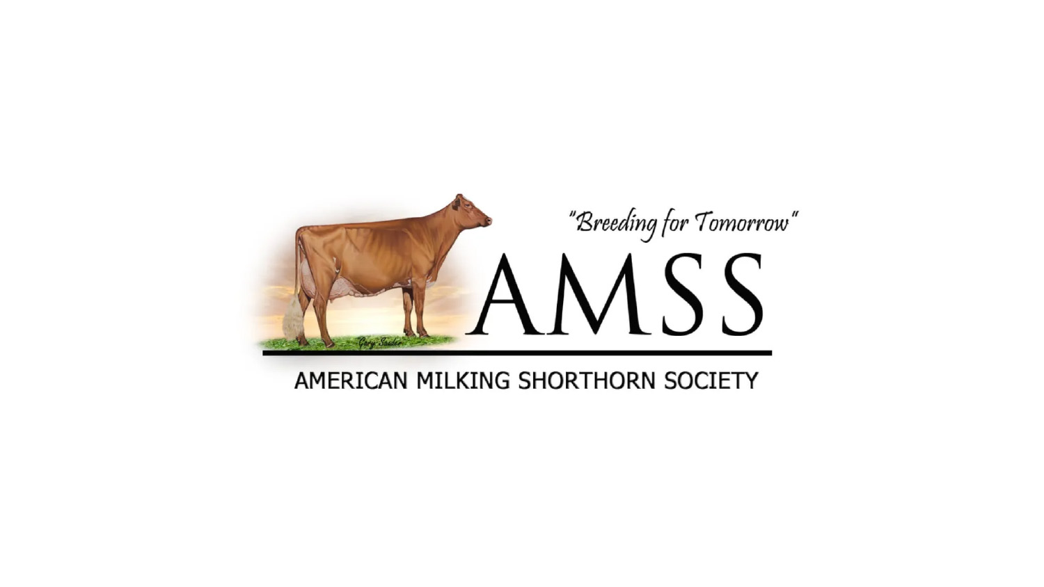 American Milking Shorthorn Society