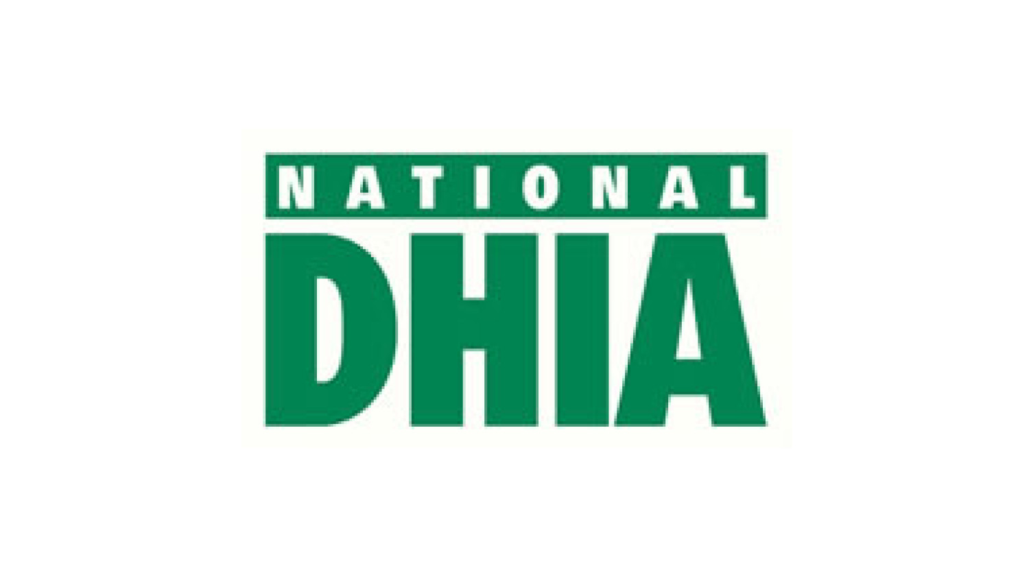 National DHIA